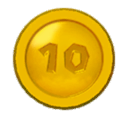 SMM2 10 Coin SM3DW icon.png