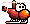 File:SMW2 Helicopter Yoshi red.png