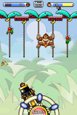 Mario vs. Donkey Kong - Super Mario Wiki, the Mario encyclopedia