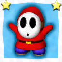 File:Shy Guy Long Claw of the Law WANTED Poster.png