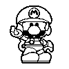 Mini Mario