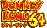 File:DK64 Japanese Logo.gif