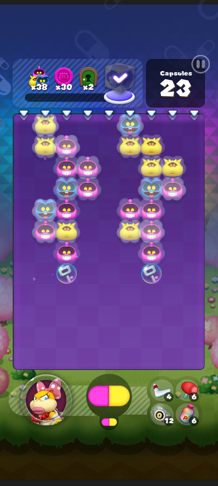 Special Stage 14