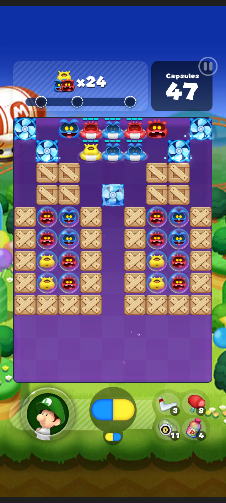 Stage 279