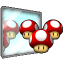 Mirror Mode