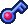 The Palace Key from Paper Mario