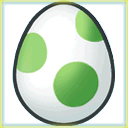 File:Picture Perfect Yoshi Egg image.png