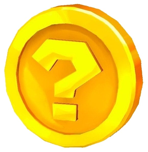 Coin Block - Super Mario Wiki, the Mario encyclopedia