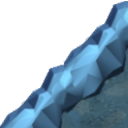 File:SMM2 Steep Slope NSMBU icon underground.png
