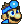 A stock icon from Super Smash Bros. Melee