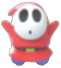 Another Shy Guy