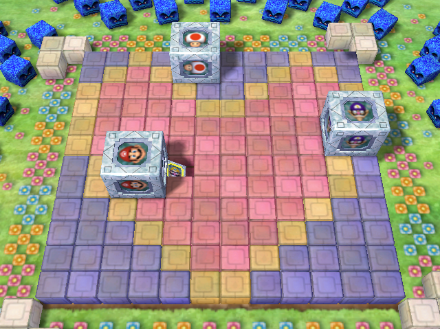 File:Squared Away (Heart) - Mario Party 5.png