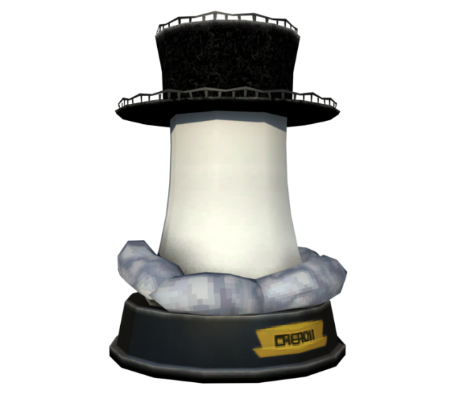 File:Top Hat Tower Collectable Model.png