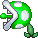 Piranha Plant from Yoshi Touch & Go