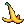 Image of a Banana in Mario Hoops 3-on-3.
