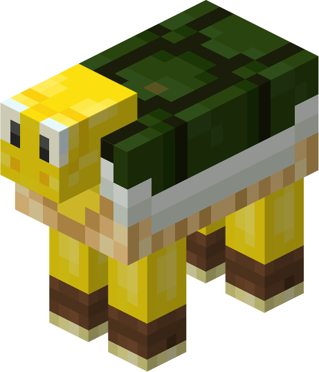 File:Minecraft Mario Mash-Up Sheep Brown Render.png
