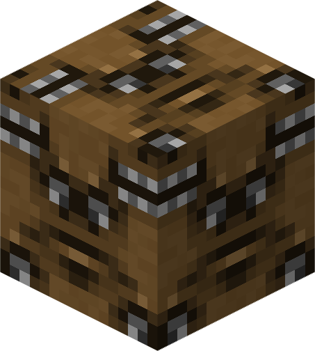 File:Minecraft Mario Mash-Up Soul Sand Render.png