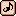 A Music Block in the Super Mario World game style