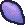 Sprite of the purple seed from Paper Mario
