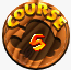 Big Boo's Haunt Course icon