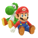 File:SMPJ Down the Hatch Yoshi Mario.png