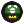 Bowser's Mushroom (status effect) icon in Super Mario RPG: Legend of the Seven Stars
