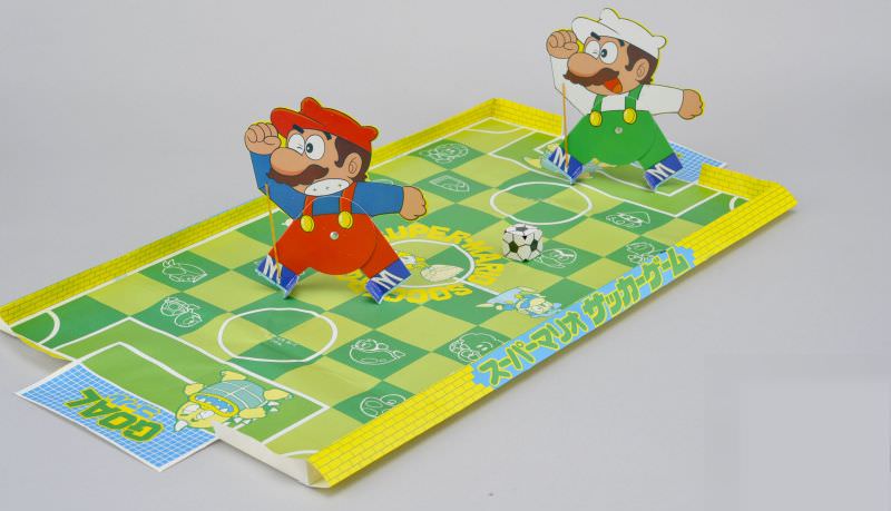 File:Super Mario Soccer Game.jpg