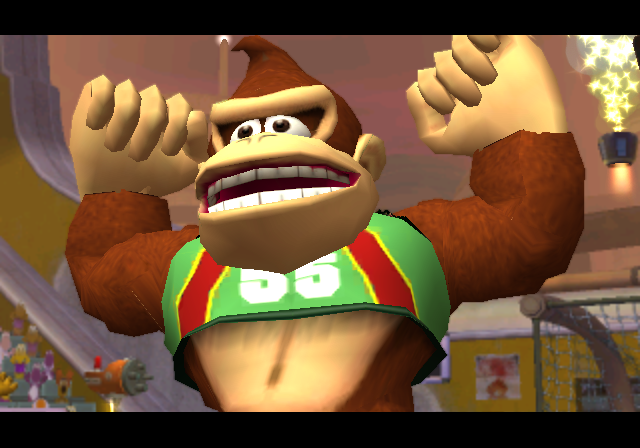 File:Super Mario Strikers Donkey Kong Goal.png