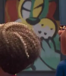 File:TSMBM Duck Hunt Dog painting.png