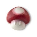 The Lush Super Mushroom soap for The Super Mario Bros. Movie