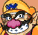 Wario DM64 icon.png