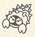 File:Yadorā KC Mario Artwork.png