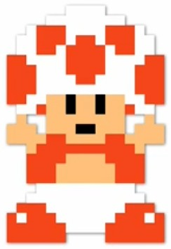 File:1964 Pixel Toad.png