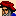 Beret in the PC release of Mario's Time Machine