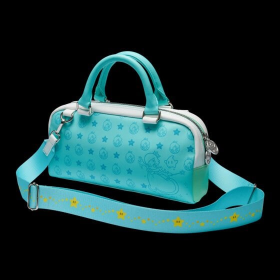 File:East West Bag for Nintendo Switch 2 Super Mario Rosalina.jpg