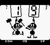 Judge as it appears in Game & Watch Gallery 3