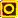 Sprite of the letter "O" in the Donkey Kong Country trilogy for the Game Boy Advance.