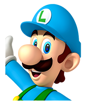 File:MKAGPDX Ice Luigi Icon.png