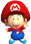 File:MSB Baby Mario Challenge Mode Sprite.png