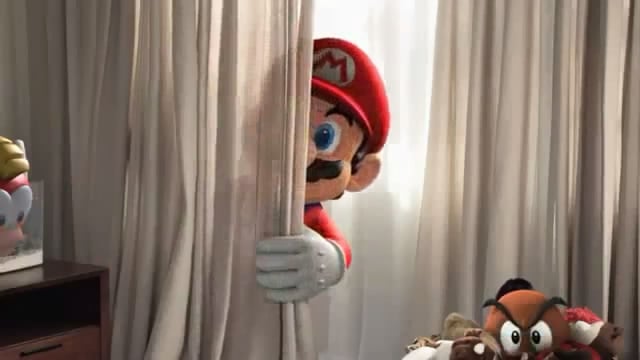 File:Mario Hiding MP9 Commercial.jpg
