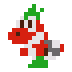 Pixel form from X-Naut Fortress