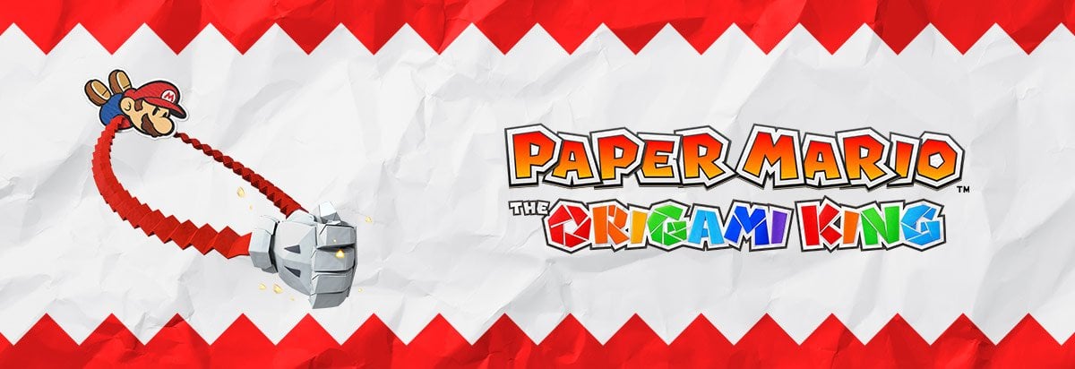 Play Nintendo Fold 'em up Mario TOK Tips and Tricks banner.jpg