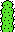 Sprite of cactus from Super Mario Bros. 2.