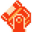 File:SMM2 Red Cannon SMB icon.png