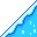 File:SMM2 Steep Slope SMW icon snow night.png