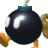 Icon used in the parts palette in Super Mario Maker