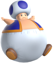 File:Balloon Blue Toad SMBW Model.png