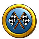 DKCR Time Attack Icon.png
