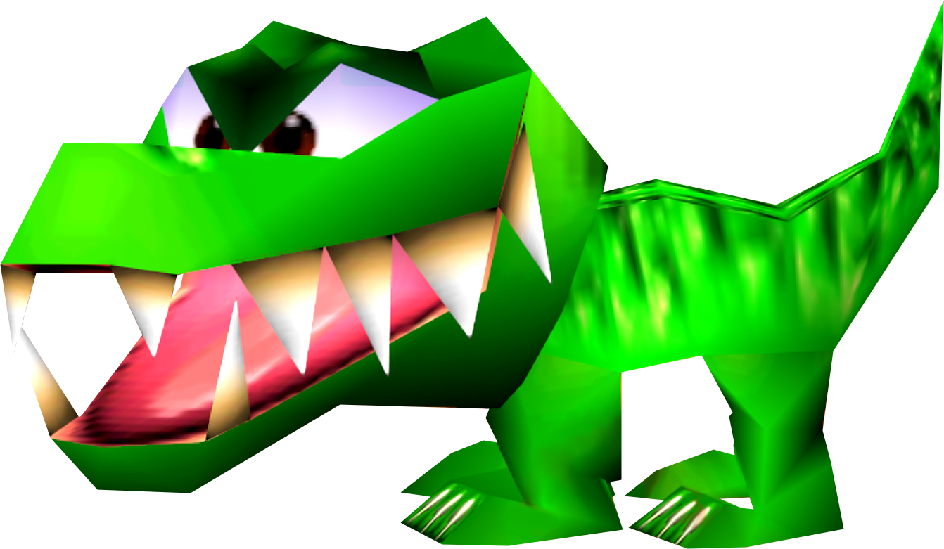 FileKlap Trap DK64.png Super Mario Wiki, the Mario encyclopedia