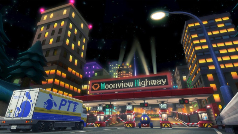 File:MK8D Wii Moonview Highway City Entrance.jpg
